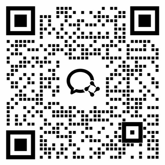 企业微信二维码